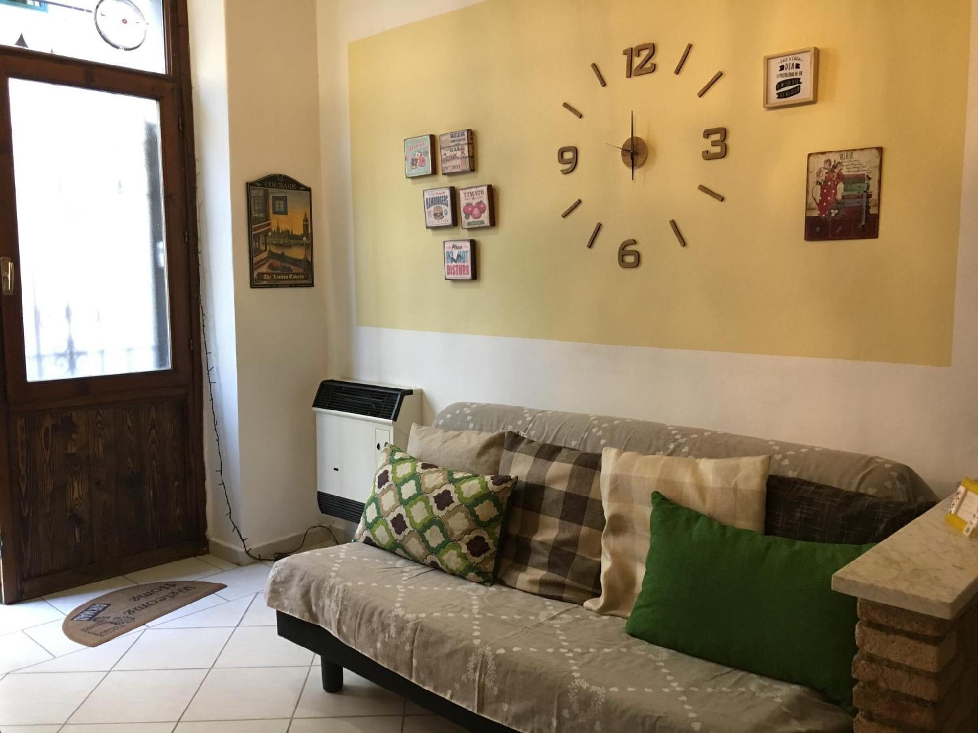 New Maria'S House Livorno. Il Cisternone Διαμέρισμα Εξωτερικό φωτογραφία