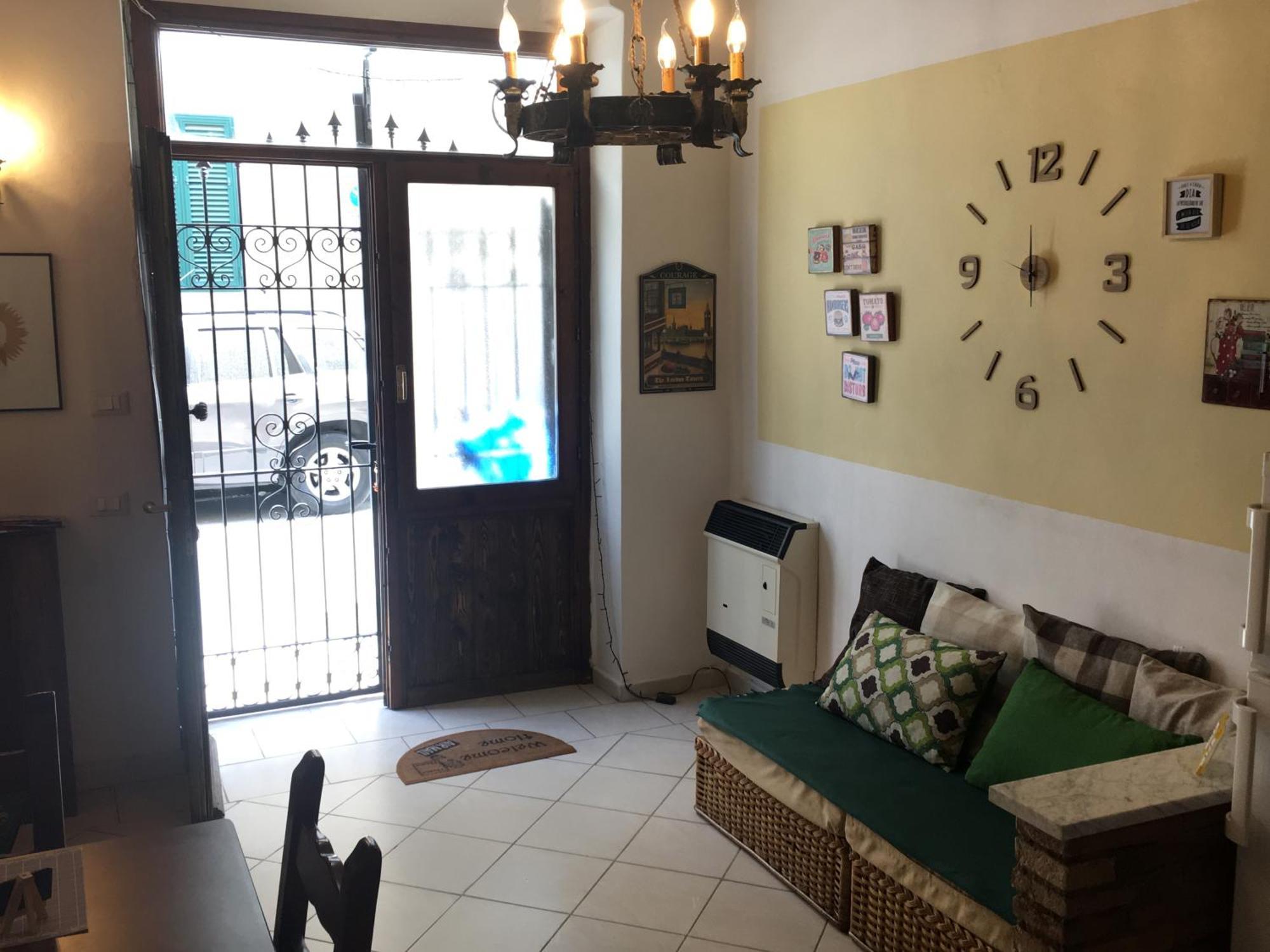 New Maria'S House Livorno. Il Cisternone Διαμέρισμα Εξωτερικό φωτογραφία