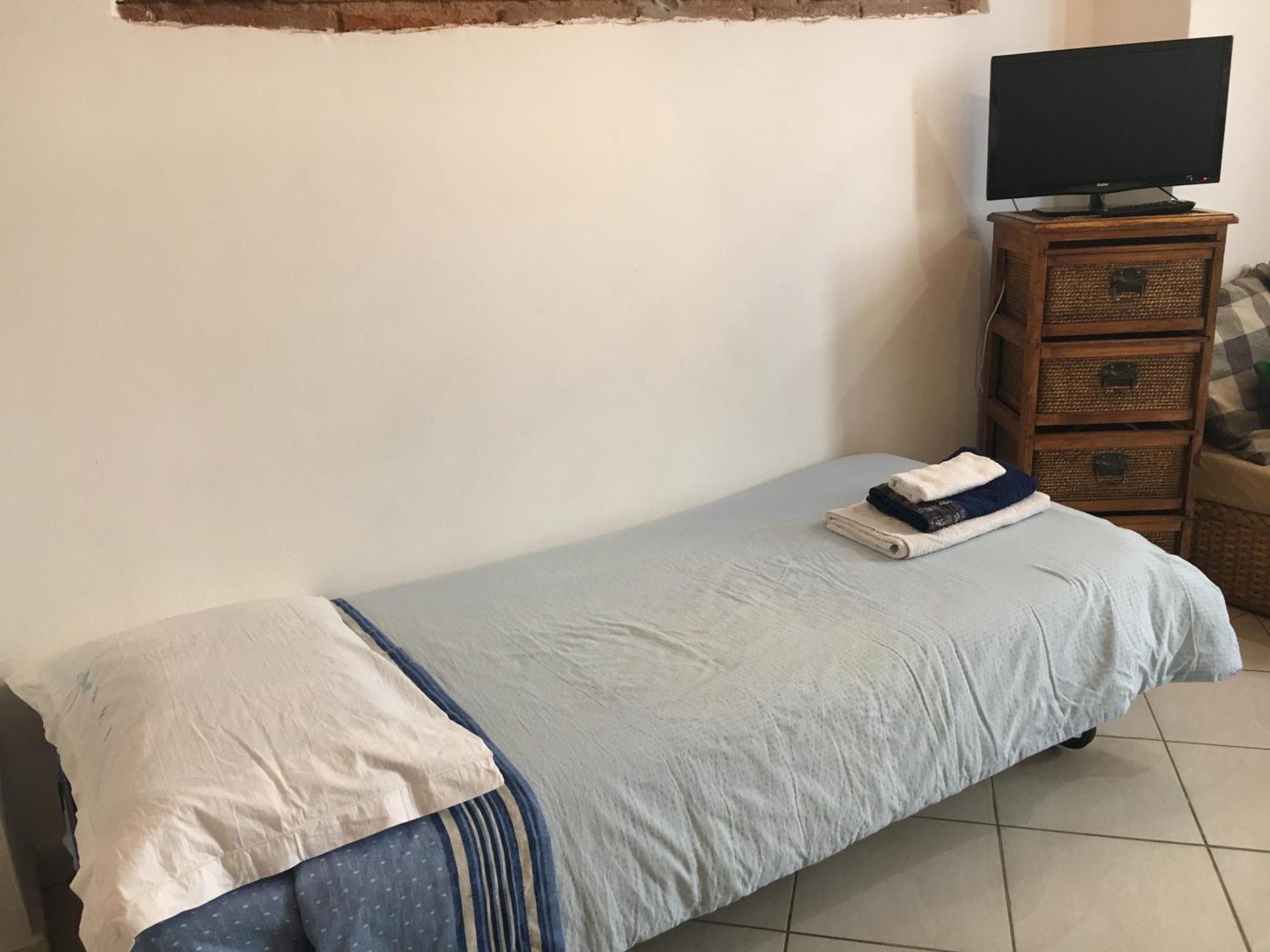 New Maria'S House Livorno. Il Cisternone Διαμέρισμα Εξωτερικό φωτογραφία
