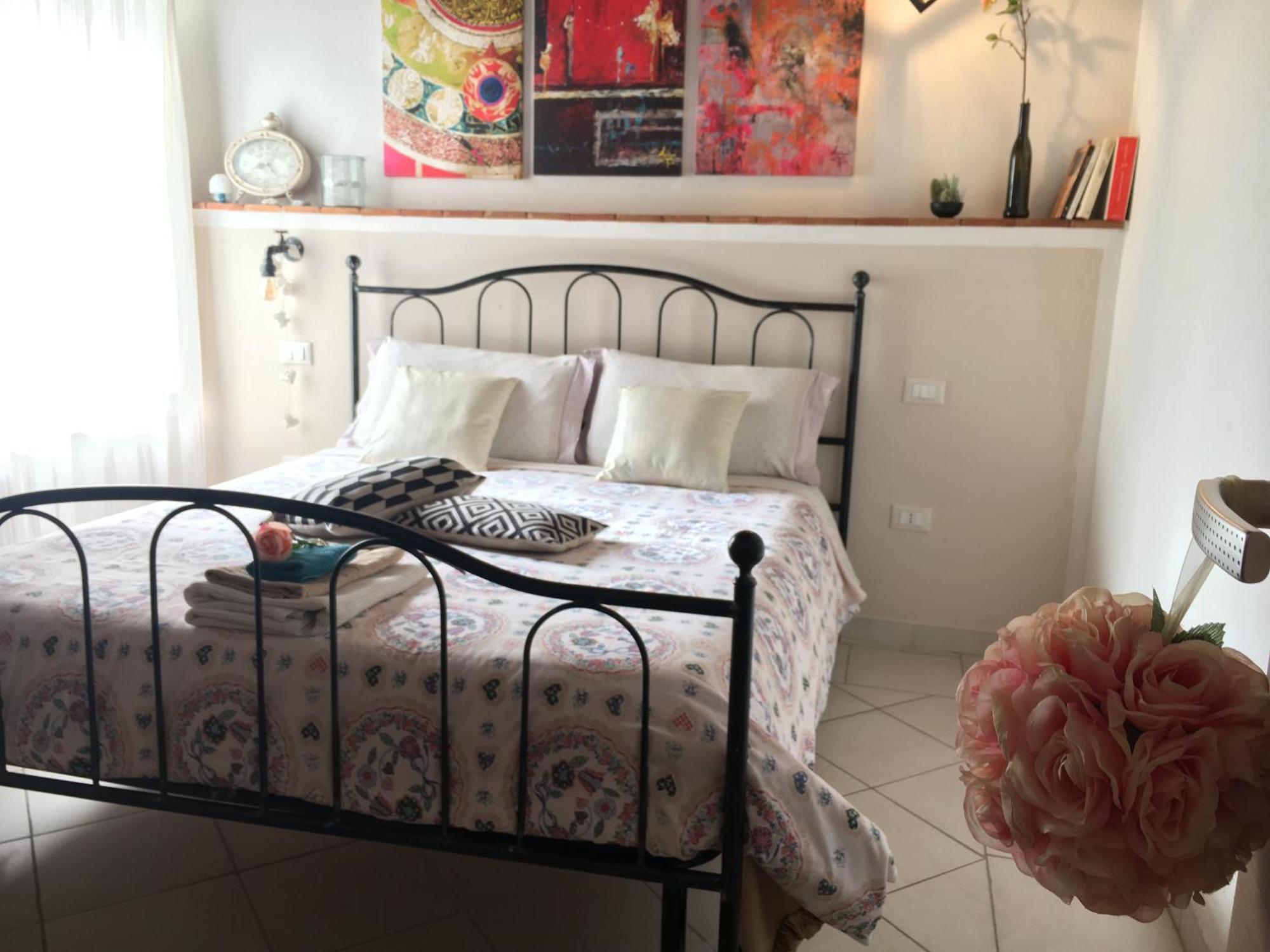 New Maria'S House Livorno. Il Cisternone Διαμέρισμα Εξωτερικό φωτογραφία