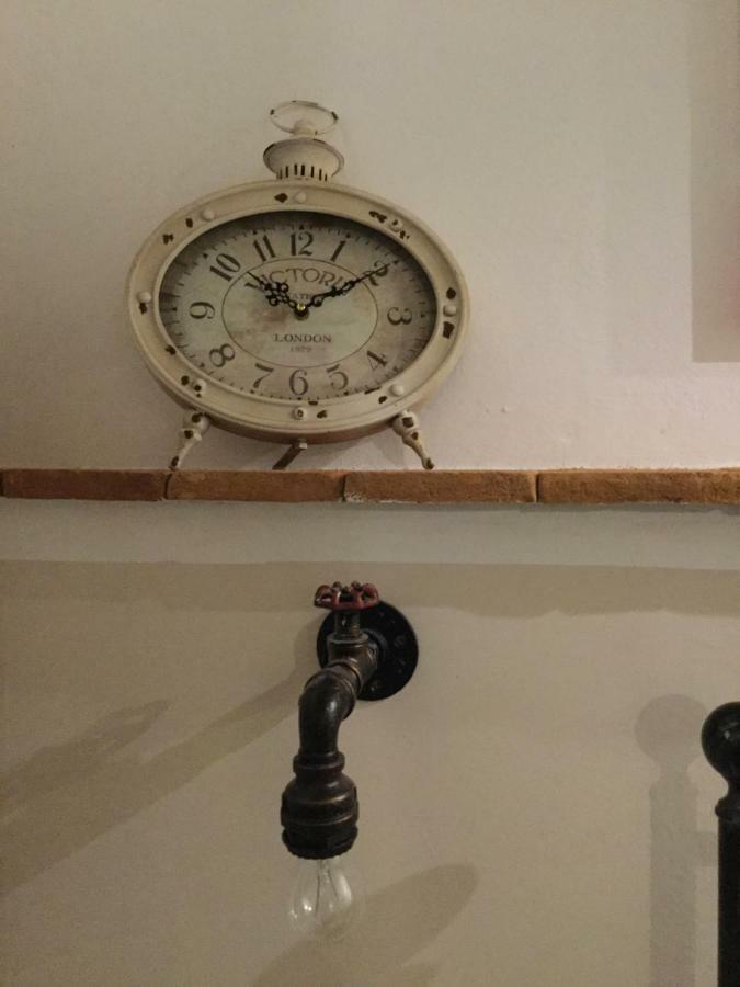 New Maria'S House Livorno. Il Cisternone Διαμέρισμα Εξωτερικό φωτογραφία
