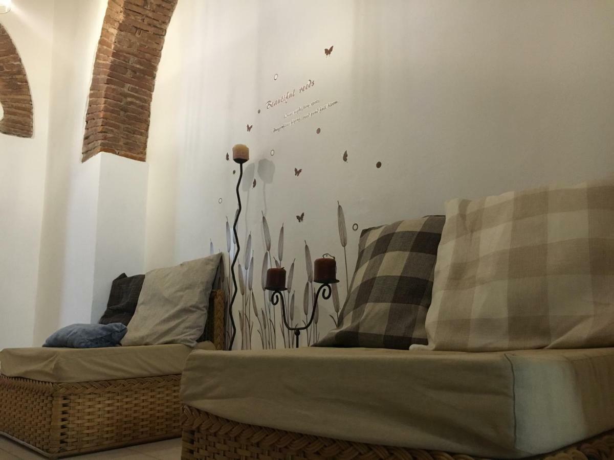 New Maria'S House Livorno. Il Cisternone Διαμέρισμα Εξωτερικό φωτογραφία
