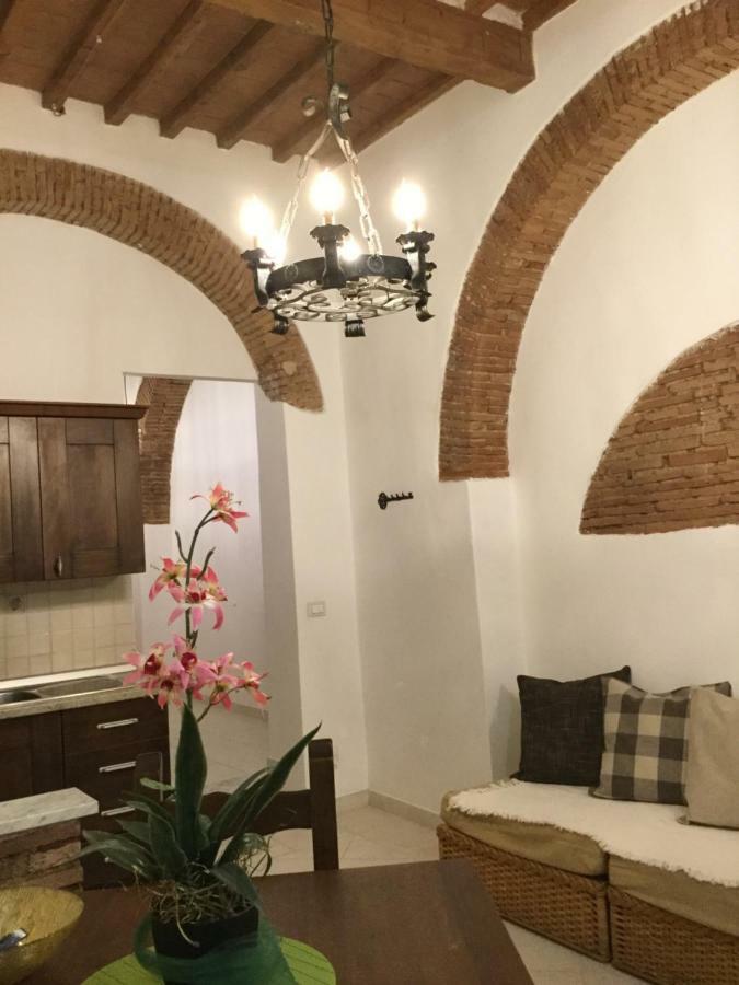 New Maria'S House Livorno. Il Cisternone Διαμέρισμα Εξωτερικό φωτογραφία