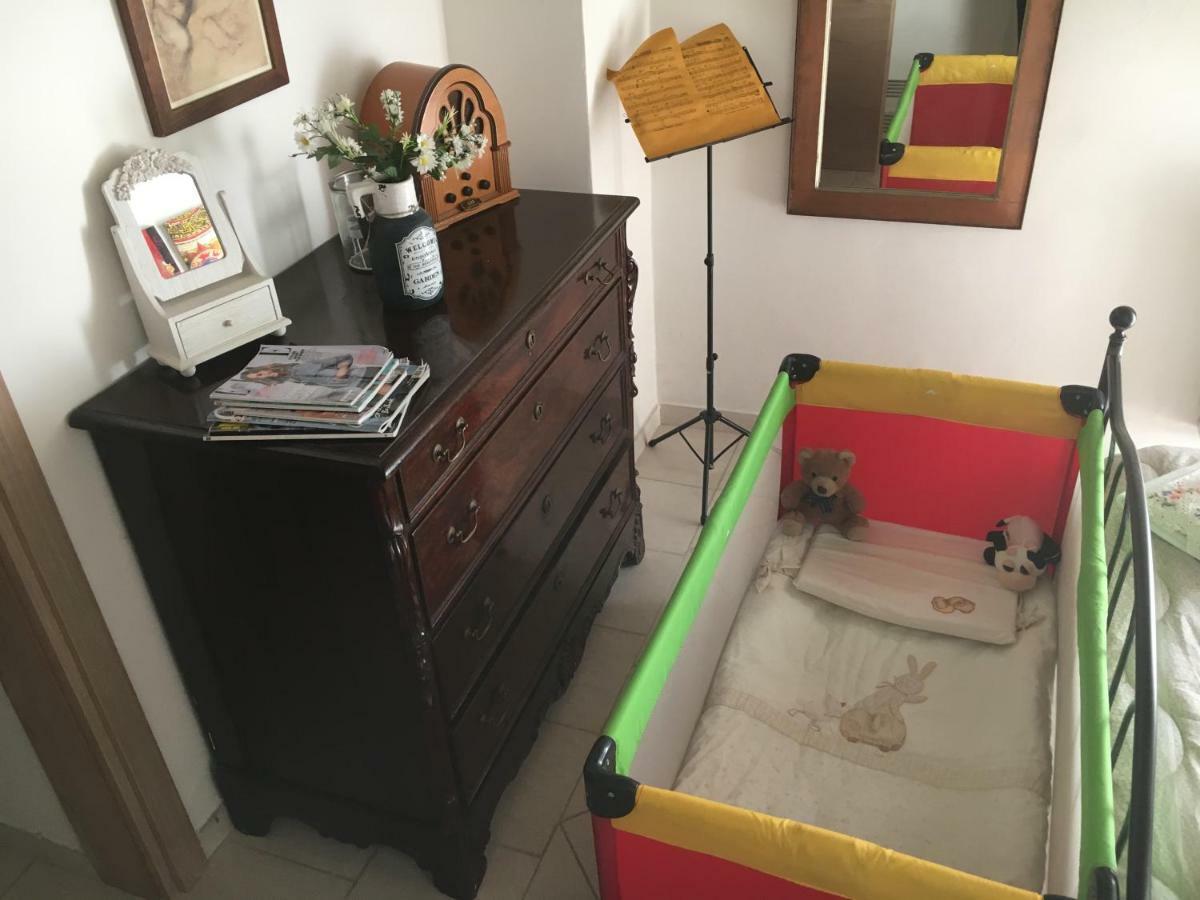 New Maria'S House Livorno. Il Cisternone Διαμέρισμα Εξωτερικό φωτογραφία