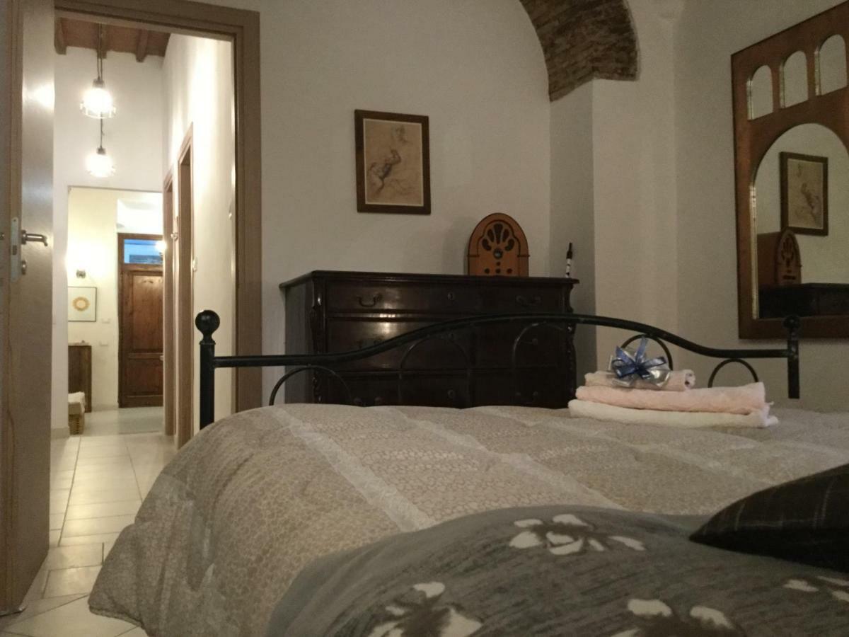 New Maria'S House Livorno. Il Cisternone Διαμέρισμα Εξωτερικό φωτογραφία