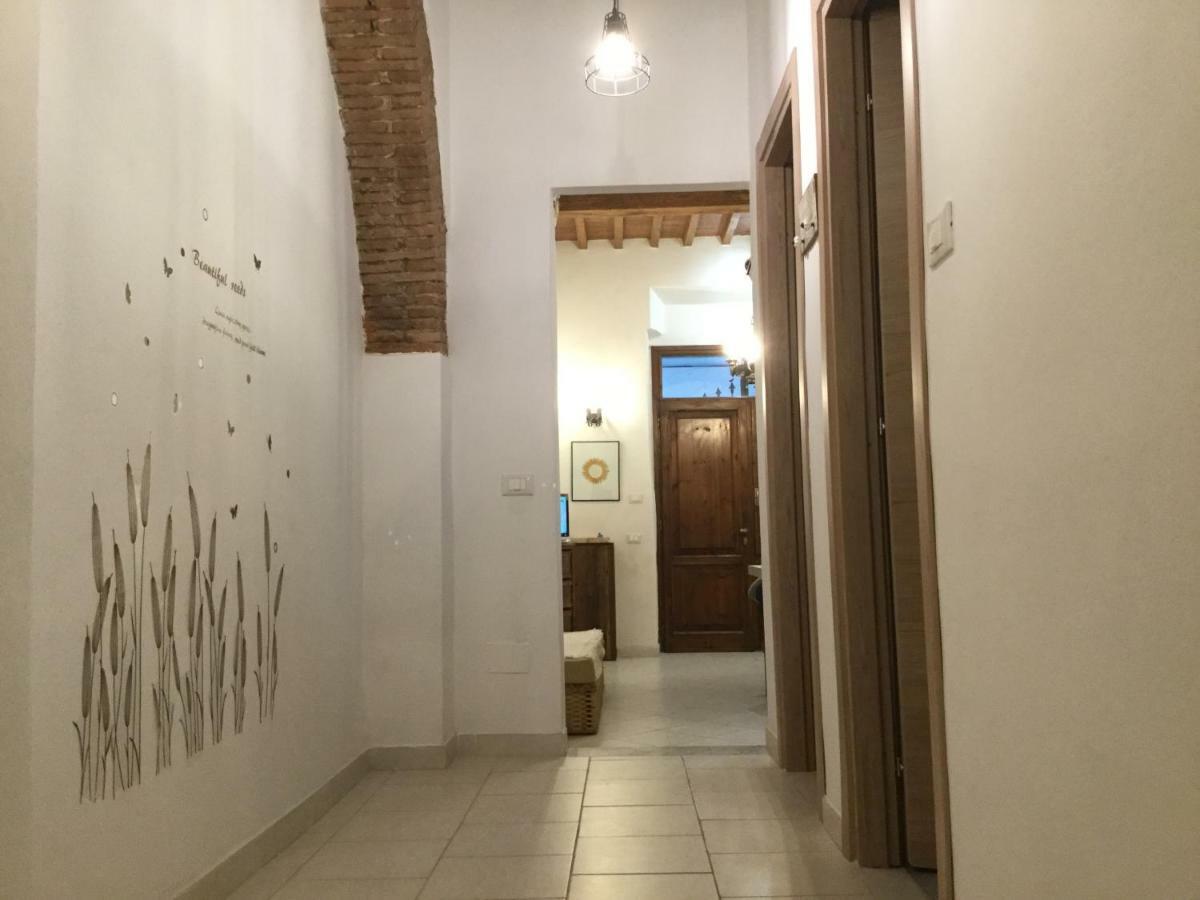 New Maria'S House Livorno. Il Cisternone Διαμέρισμα Εξωτερικό φωτογραφία
