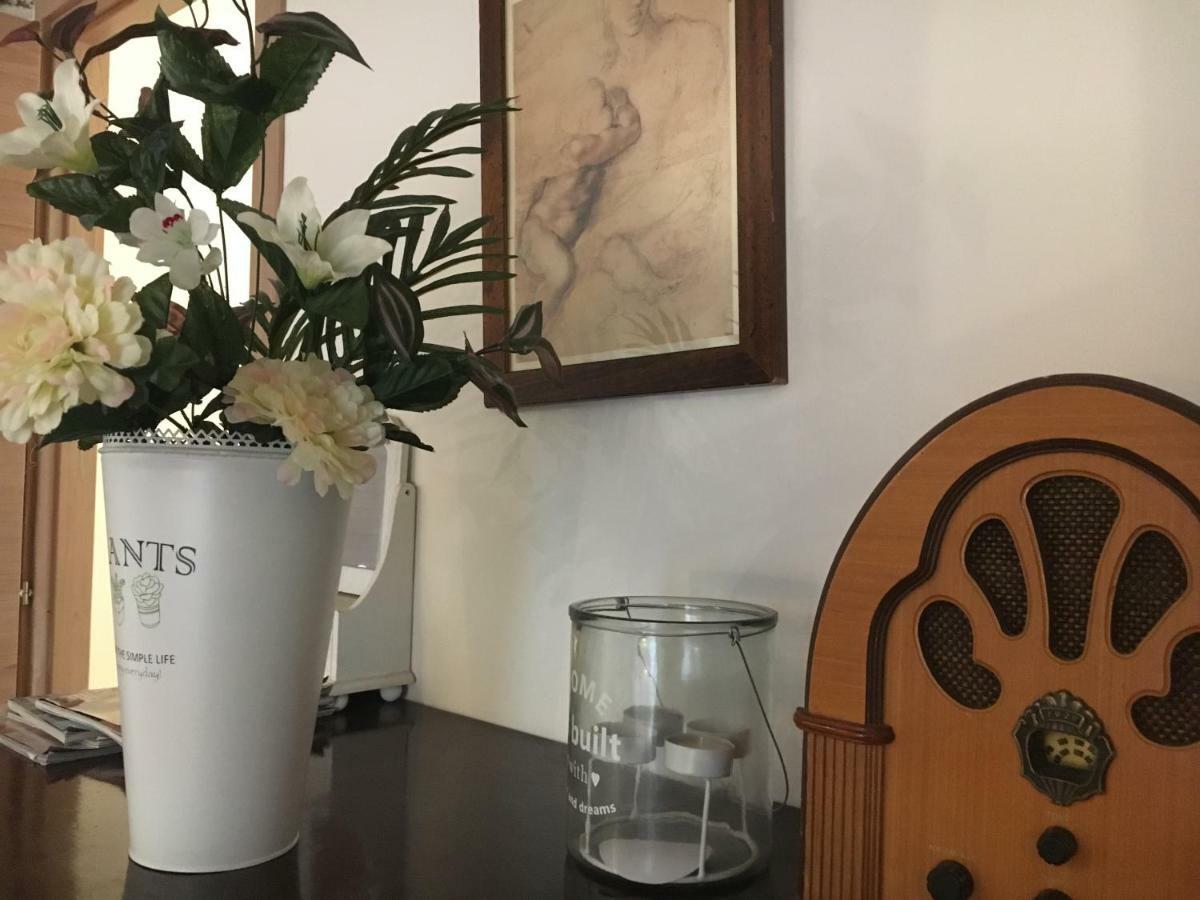 New Maria'S House Livorno. Il Cisternone Διαμέρισμα Εξωτερικό φωτογραφία
