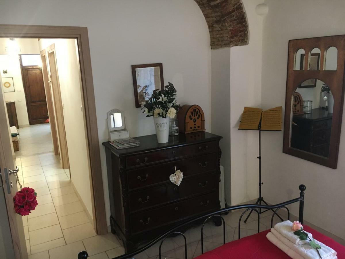 New Maria'S House Livorno. Il Cisternone Διαμέρισμα Εξωτερικό φωτογραφία