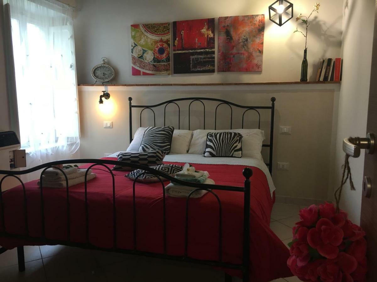 New Maria'S House Livorno. Il Cisternone Διαμέρισμα Εξωτερικό φωτογραφία