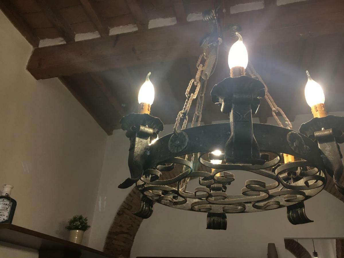 New Maria'S House Livorno. Il Cisternone Διαμέρισμα Εξωτερικό φωτογραφία