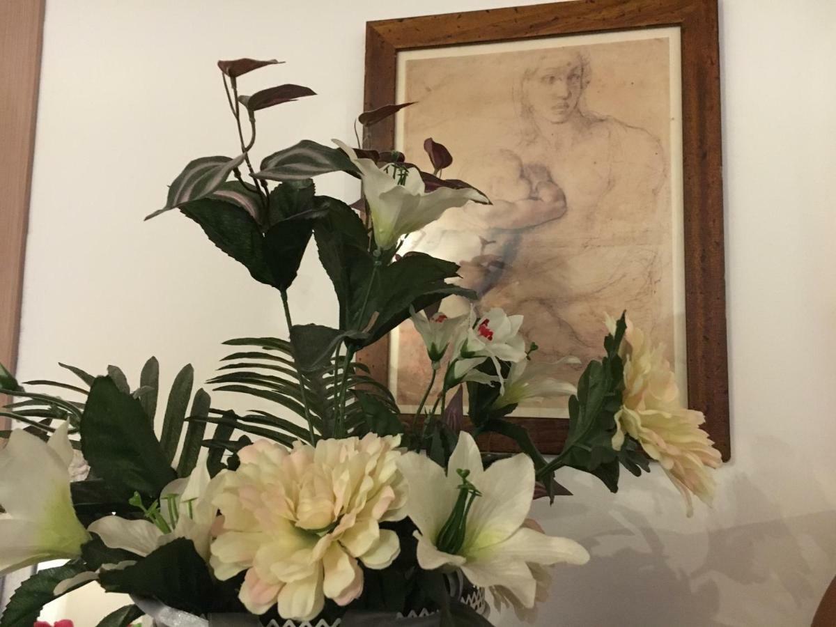 New Maria'S House Livorno. Il Cisternone Διαμέρισμα Εξωτερικό φωτογραφία