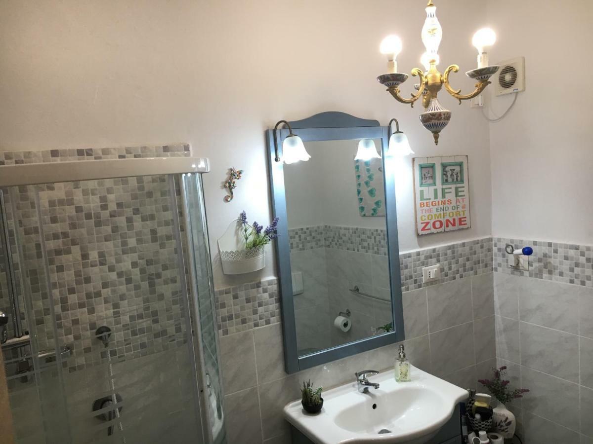 New Maria'S House Livorno. Il Cisternone Διαμέρισμα Εξωτερικό φωτογραφία