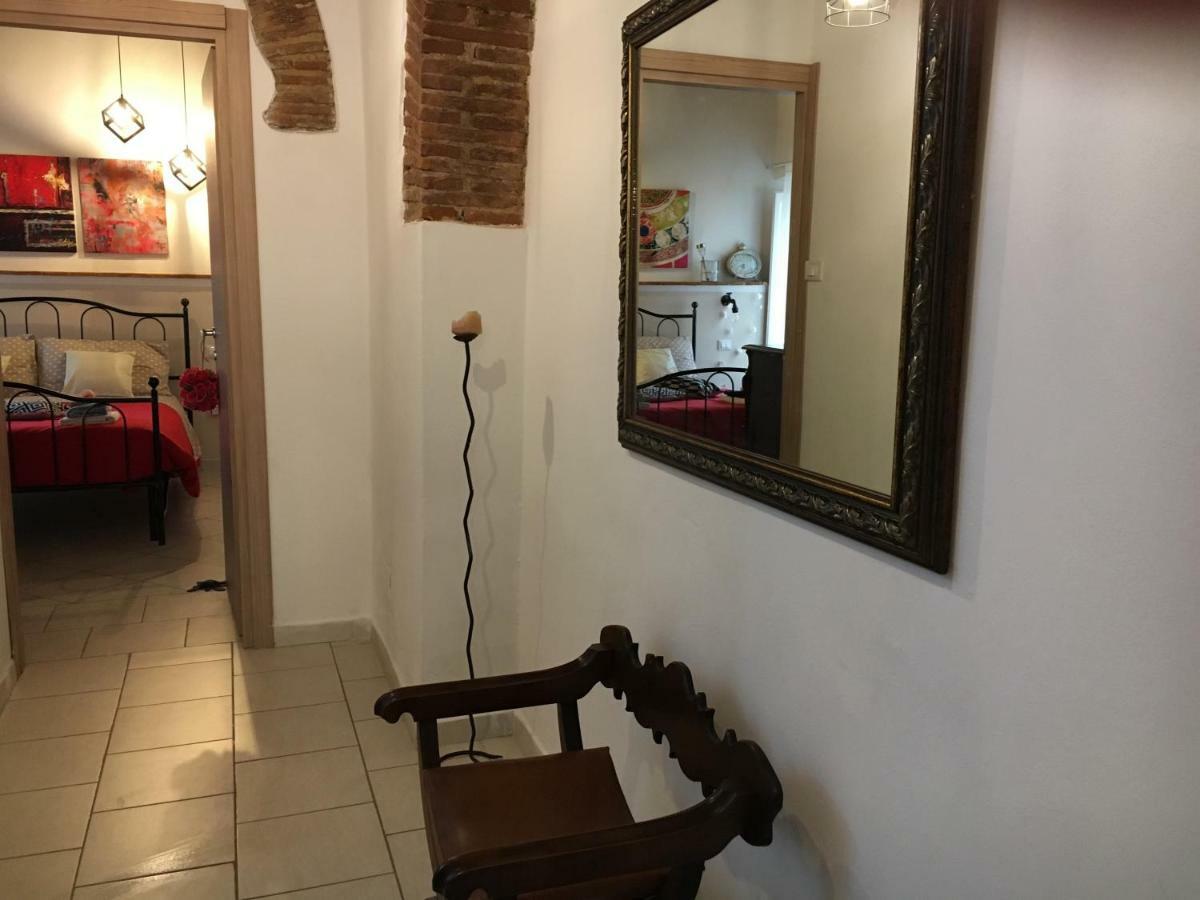 New Maria'S House Livorno. Il Cisternone Διαμέρισμα Εξωτερικό φωτογραφία