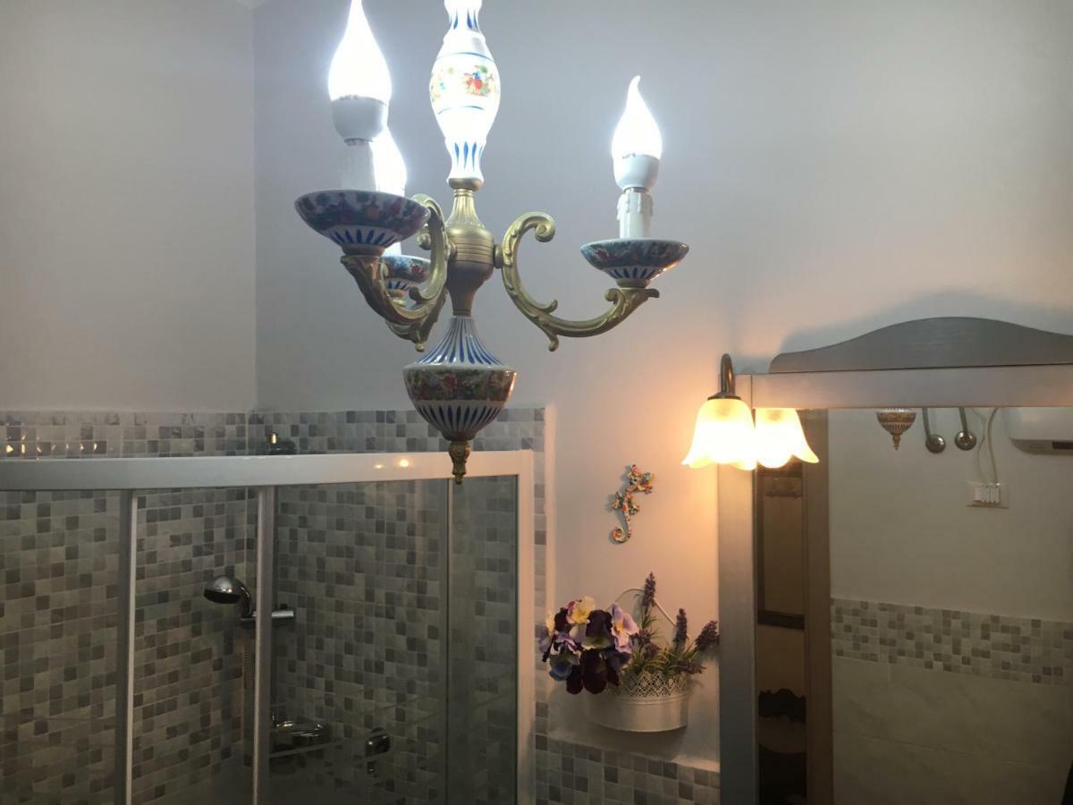 New Maria'S House Livorno. Il Cisternone Διαμέρισμα Εξωτερικό φωτογραφία