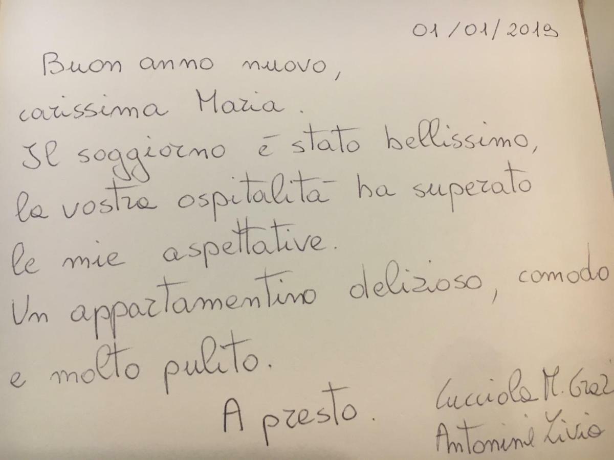 New Maria'S House Livorno. Il Cisternone Διαμέρισμα Εξωτερικό φωτογραφία