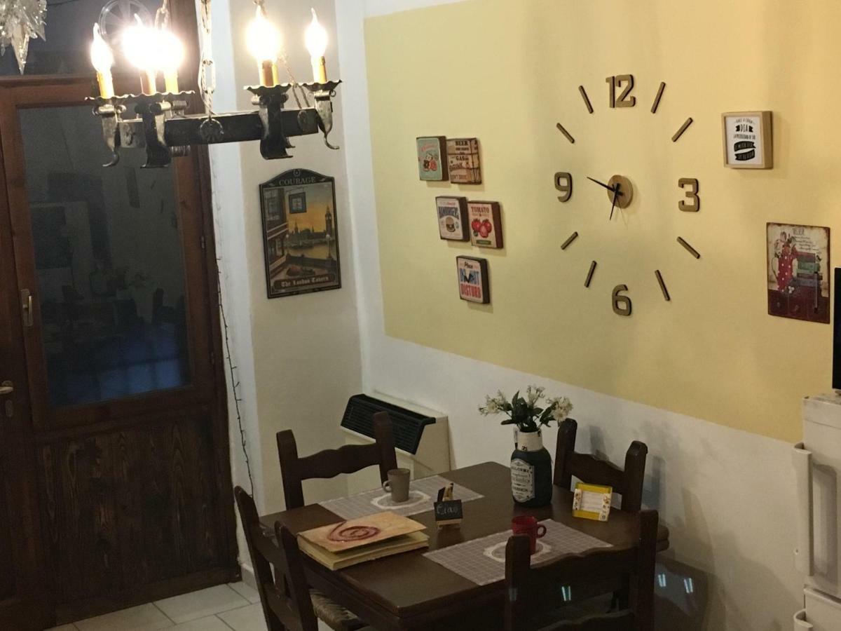 New Maria'S House Livorno. Il Cisternone Διαμέρισμα Εξωτερικό φωτογραφία