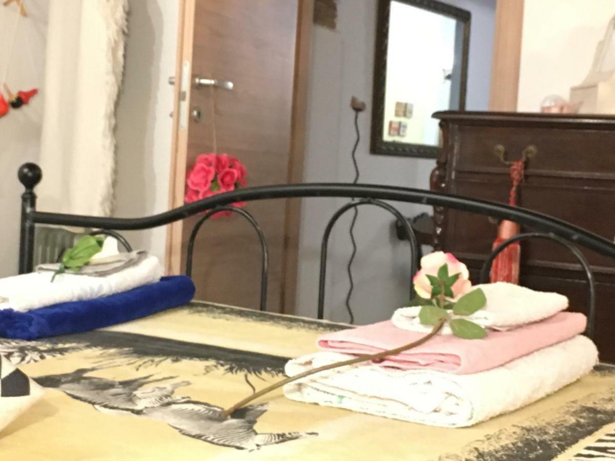 New Maria'S House Livorno. Il Cisternone Διαμέρισμα Εξωτερικό φωτογραφία