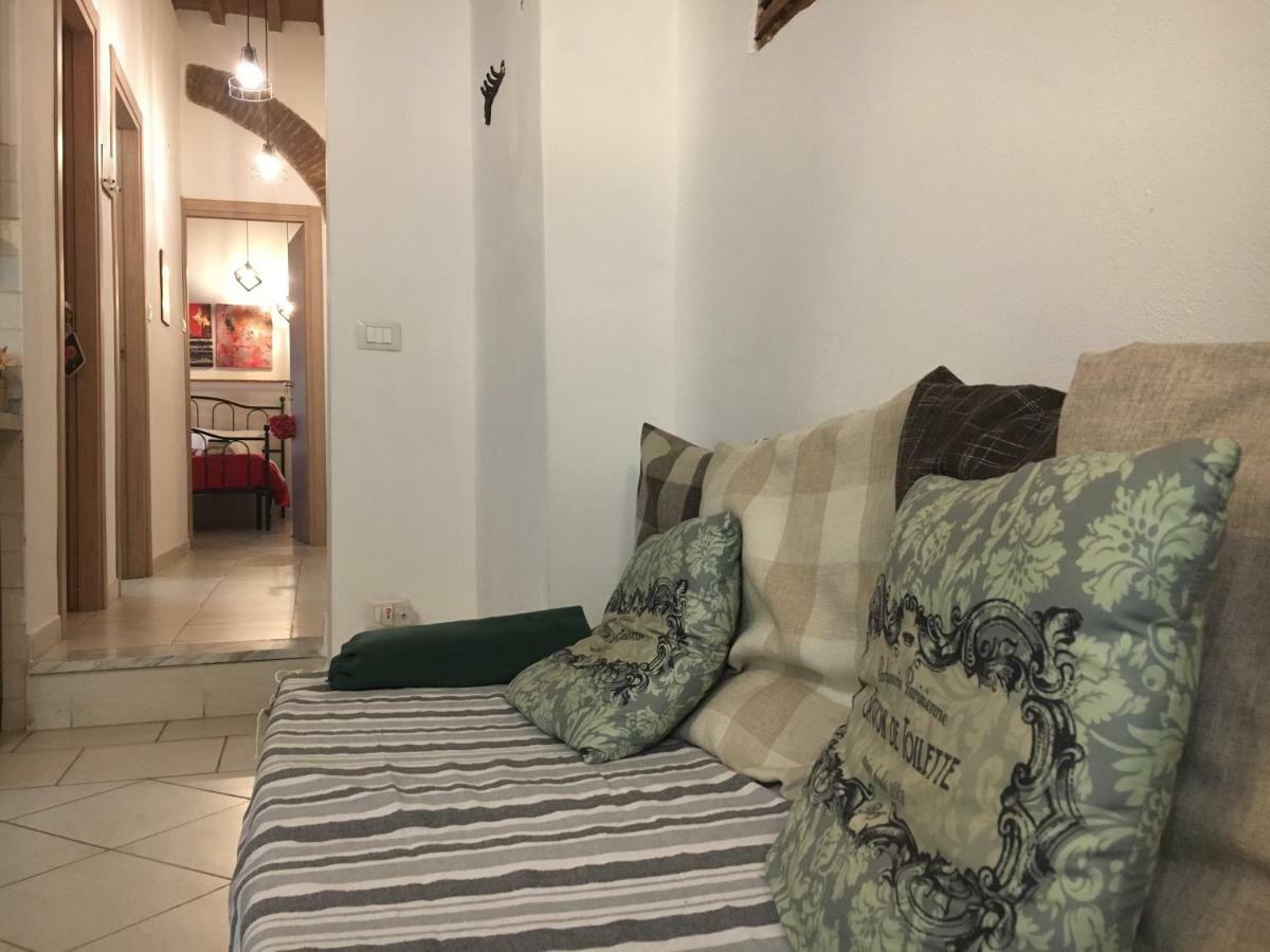 New Maria'S House Livorno. Il Cisternone Διαμέρισμα Εξωτερικό φωτογραφία