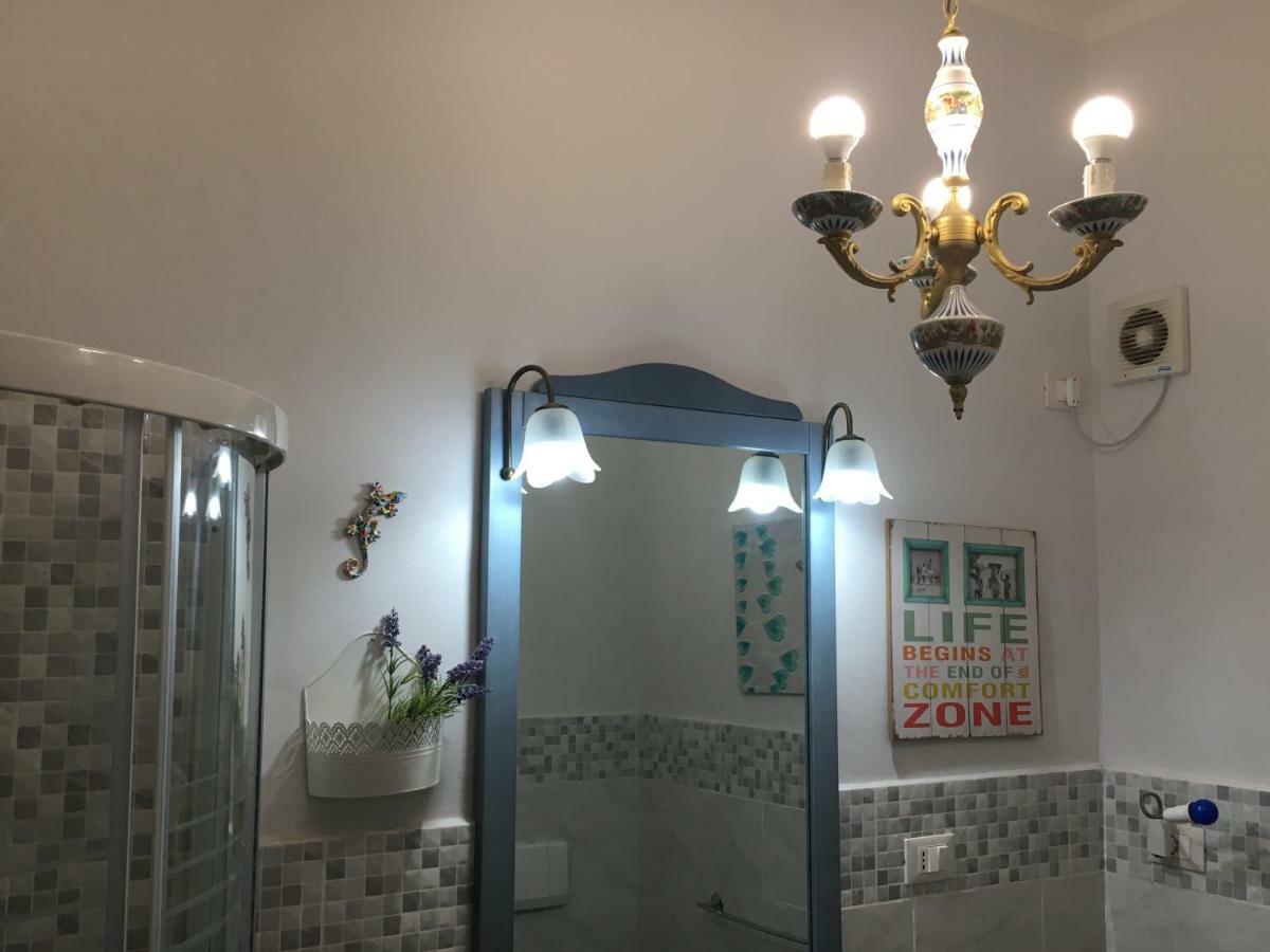 New Maria'S House Livorno. Il Cisternone Διαμέρισμα Εξωτερικό φωτογραφία