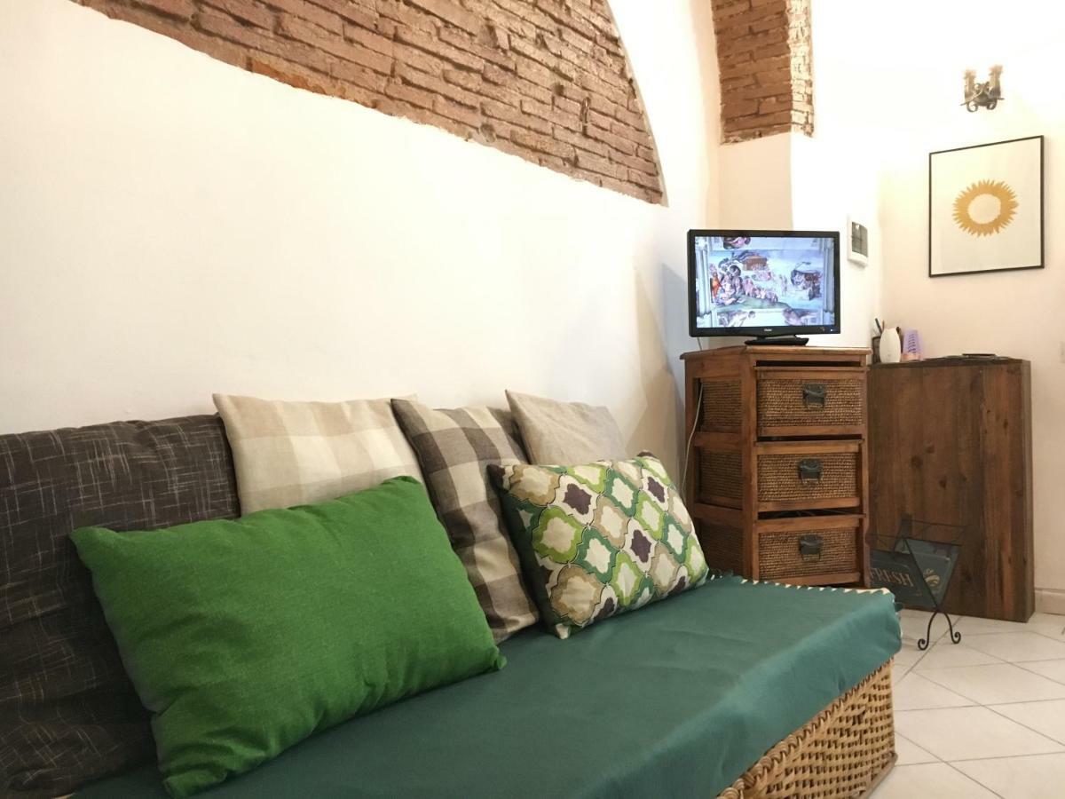 New Maria'S House Livorno. Il Cisternone Διαμέρισμα Εξωτερικό φωτογραφία